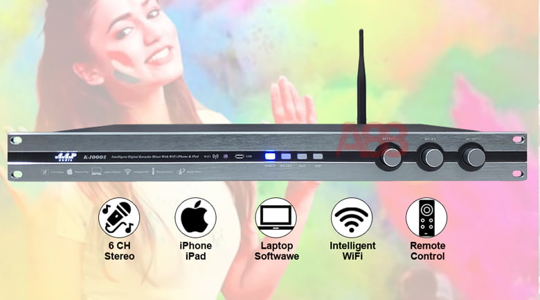 Cách chọn mua dàn karaoke gia đình  Cách chọn mua dàn karaoke gia đình