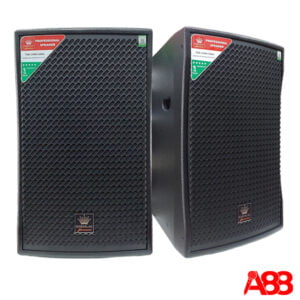 Loa karaoke BossElac HD 112