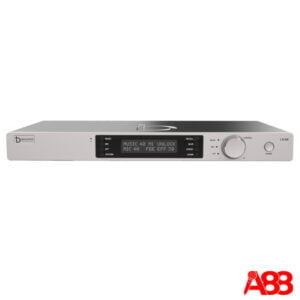 Vang số DBacoustic LX D8