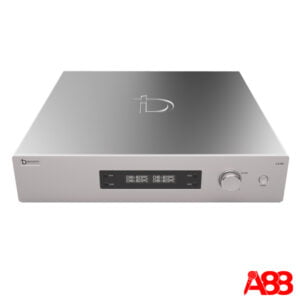 Cục đẩy công suất DBacoustic LX A8 (4 kênh)