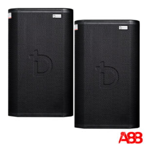 Loa karaoke DBacoustic LX S82