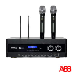 Amply 3in1 DBacoustic AK350