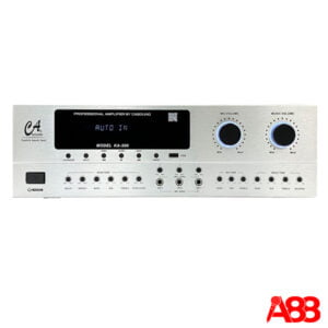 Amply CASOUND KA 500