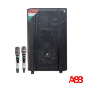 Loa kéo BossElec SK 15 (Bass 40)