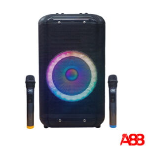 Loa kéo di động CAVS K110 (Bass 25)