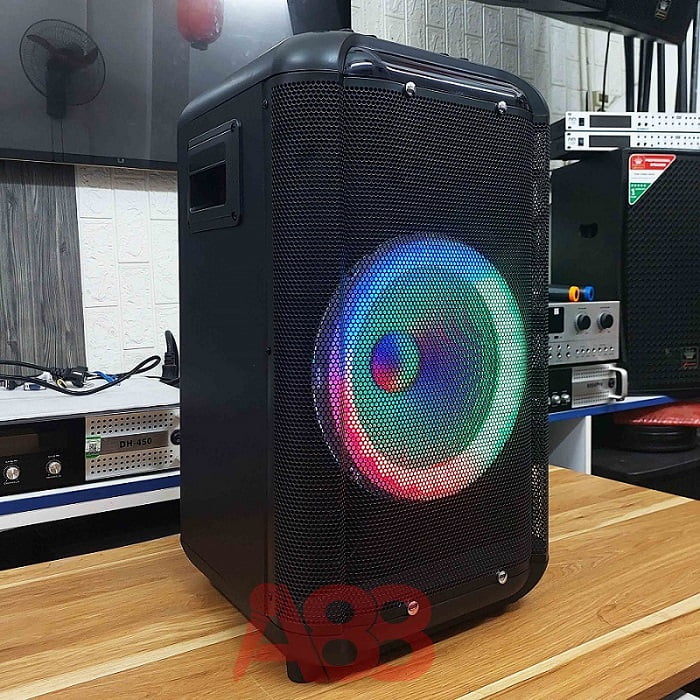 Loa kéo di động CAVS K110