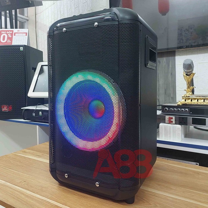 Loa kéo di động CAVS K110