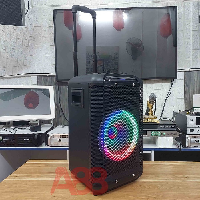 Loa kéo di động CAVS K110