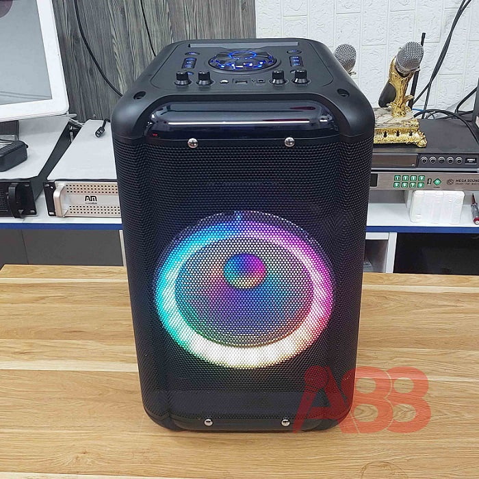 Loa kéo di động CAVS K110