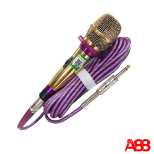 Micro có dây VinaKTV VN999