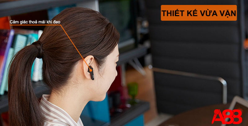 Tai nghe True Wireless Denon AH C630W