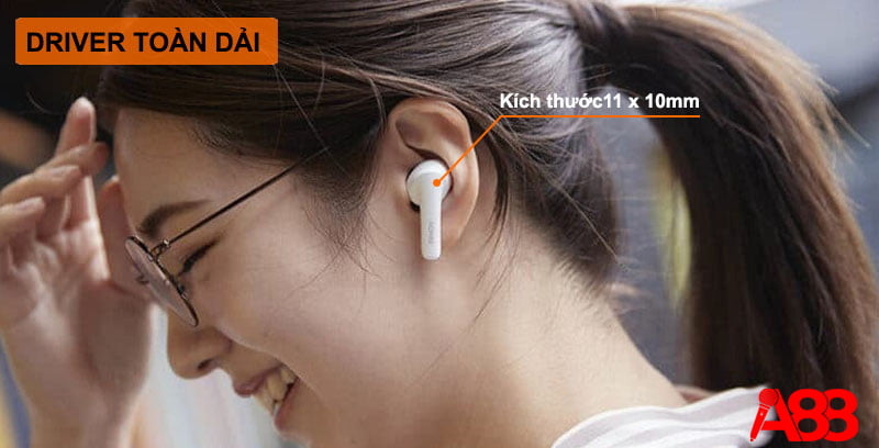 Tai nghe True Wireless Denon AH C630W
