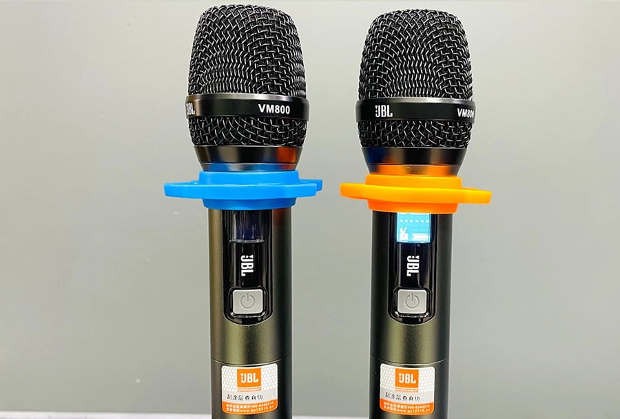 micro không dây jbl vm800 micro không dây jbl vm800