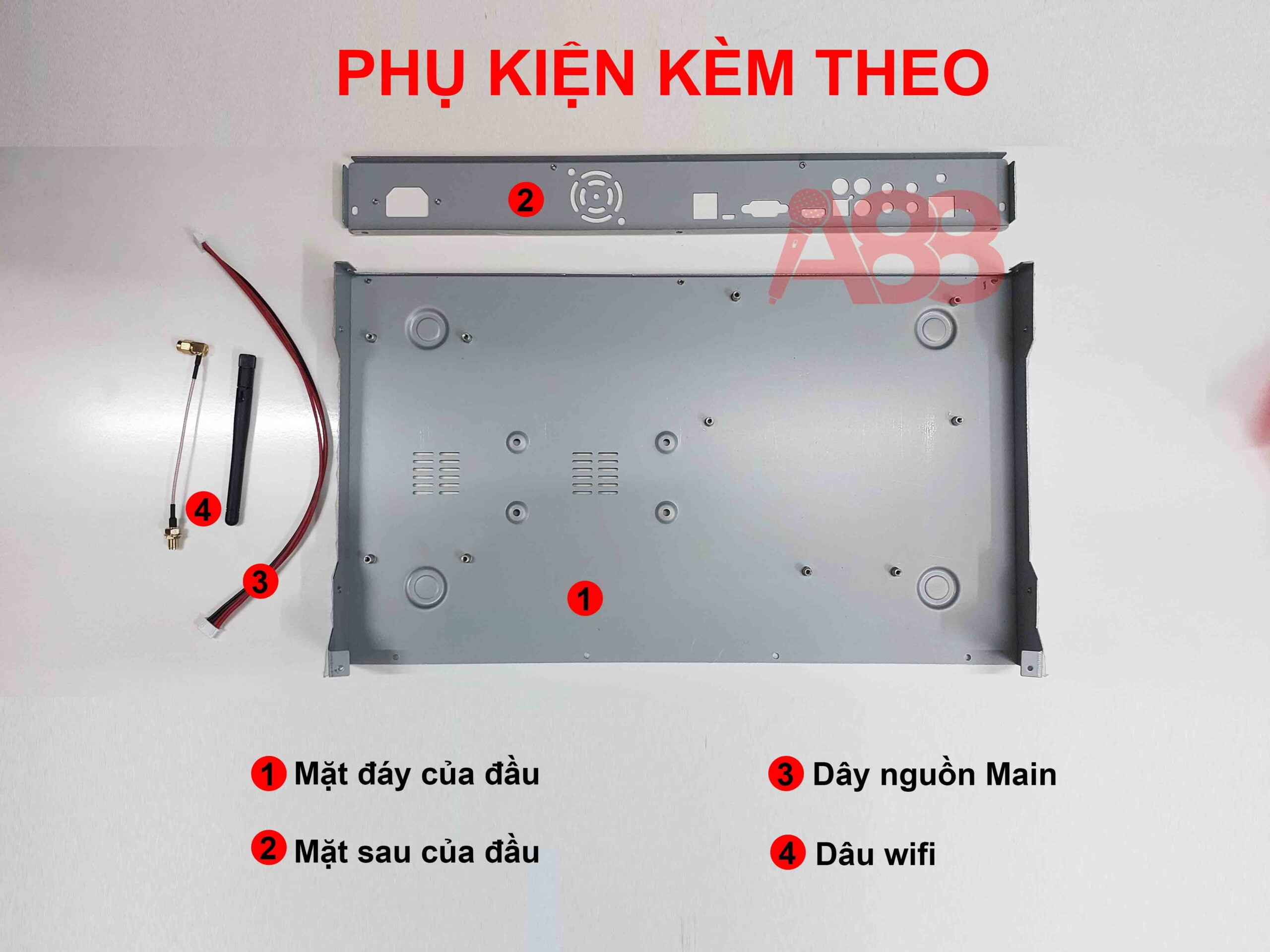 Main đầu karaoke VietKTV 083