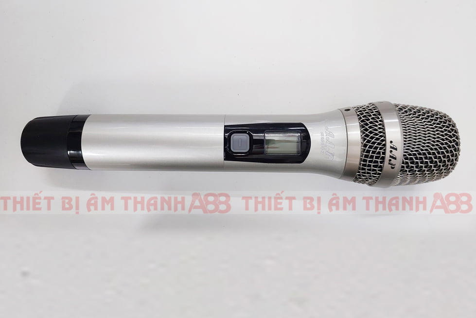 Micro không dây AAP M9