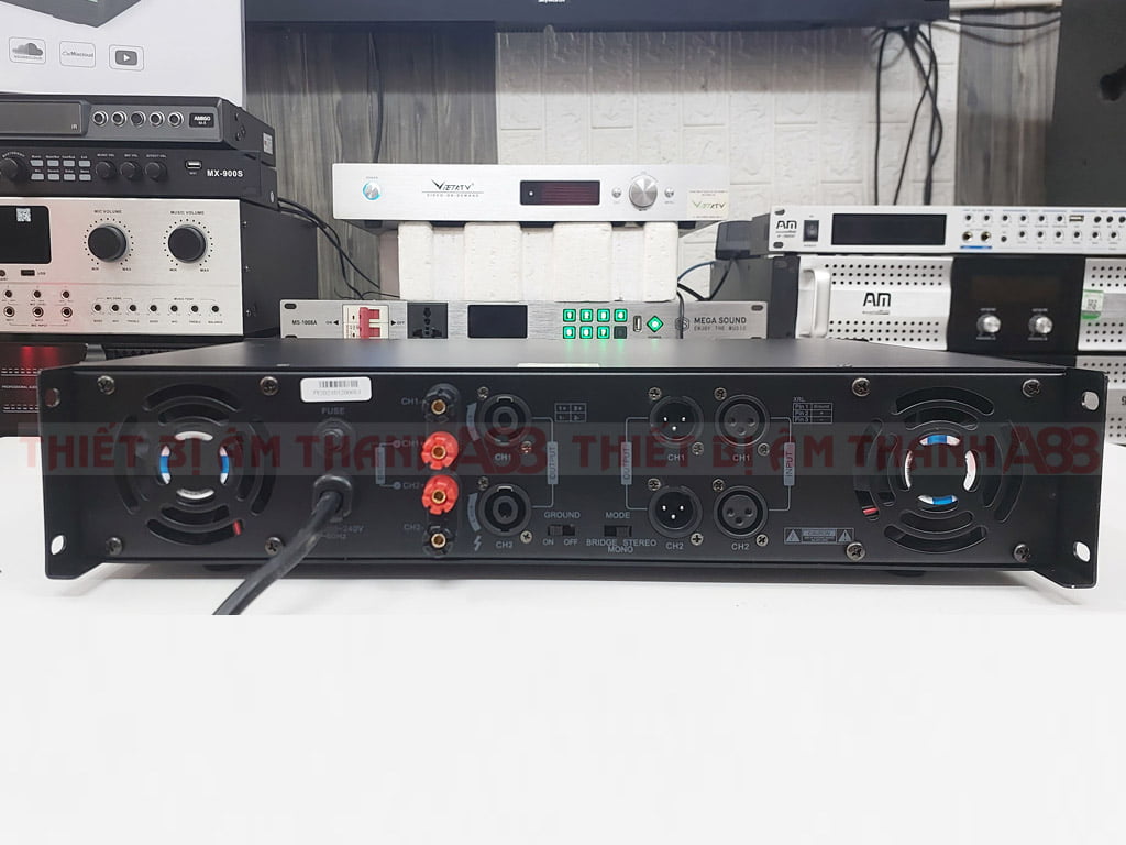 Cục đẩy công suất AM A350