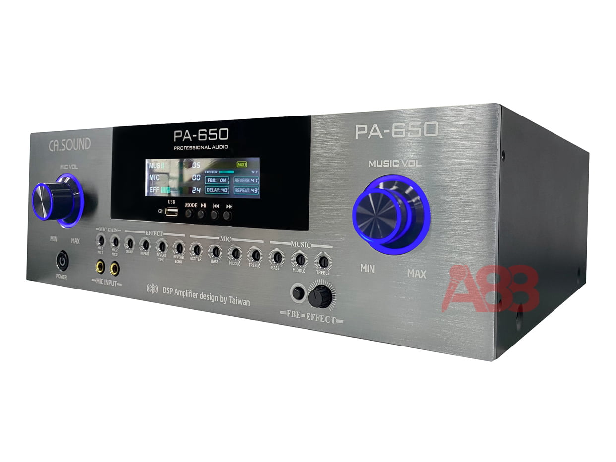 khái niệm cục đẩy liền vang