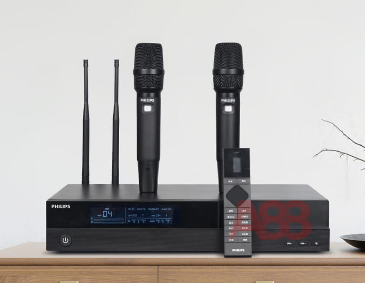 Amply 3in1 Philips CSS 6002K
