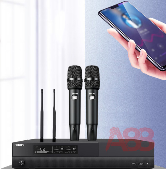 Amply 3in1 Philips CSS 6002K