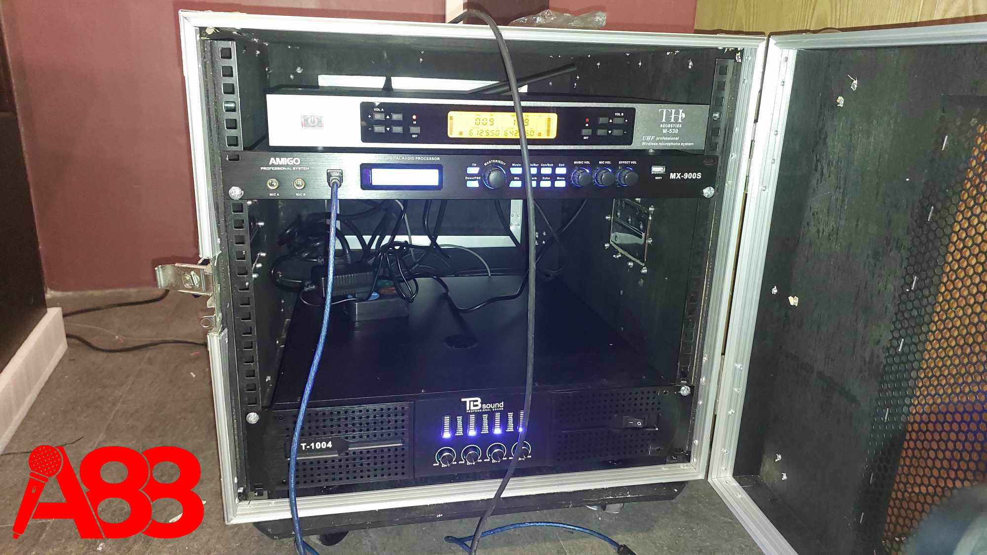 Micro TH Acoustics M-530