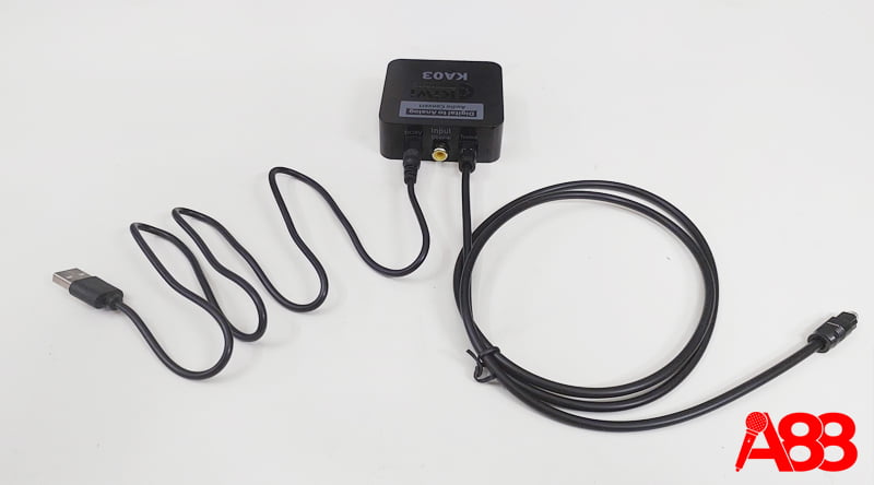 Cách sử dụng Kiwi Audio KA03 Cách sử dụng Kiwi Audio KA03