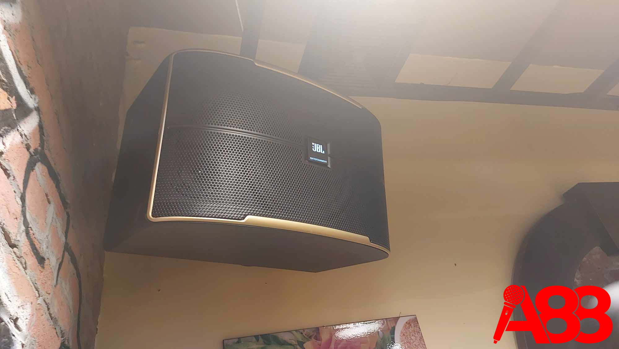 Loa JBL Pasion 12