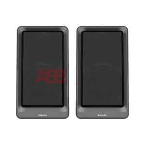 Loa karaoke Philips CSS 6001K ( 01 Bass 6in – 100W)
