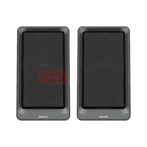 Loa karaoke Philips CSS 6001K ( 01 Bass 6in – 100W)