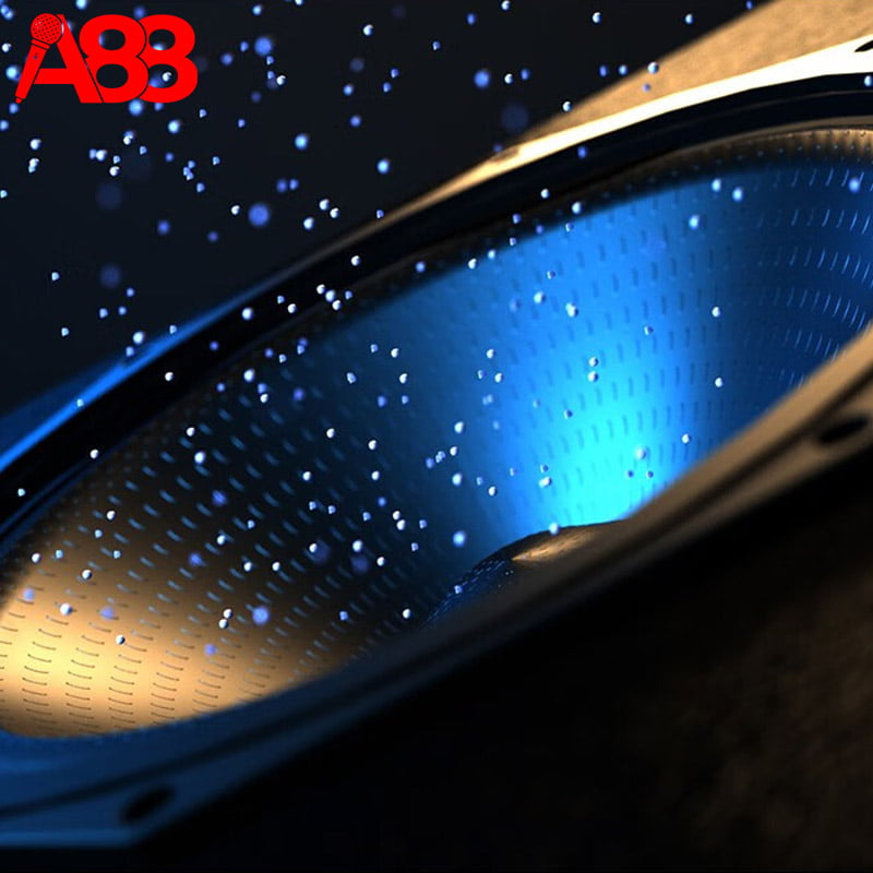 Loa karaoke Philips CSS 6001K Loa karaoke Philips CSS 6001K