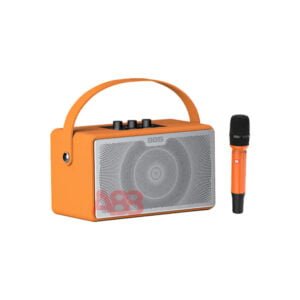 Loa xách tay di động BBS P5 (1 Bass 5in)