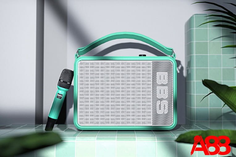 Loa xách tay di động BBS P6 