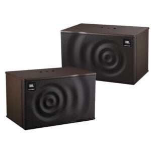 Loa karaoke JBL MK08 (Bass 20cm) Ba Sao