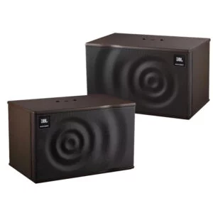 Loa karaoke JBL MK10 (Bass 25cm) Ba Sao