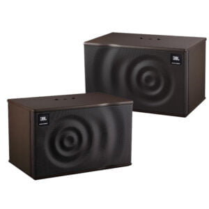 Loa karaoke JBL MK12 (Bass 30cm) Ba Sao