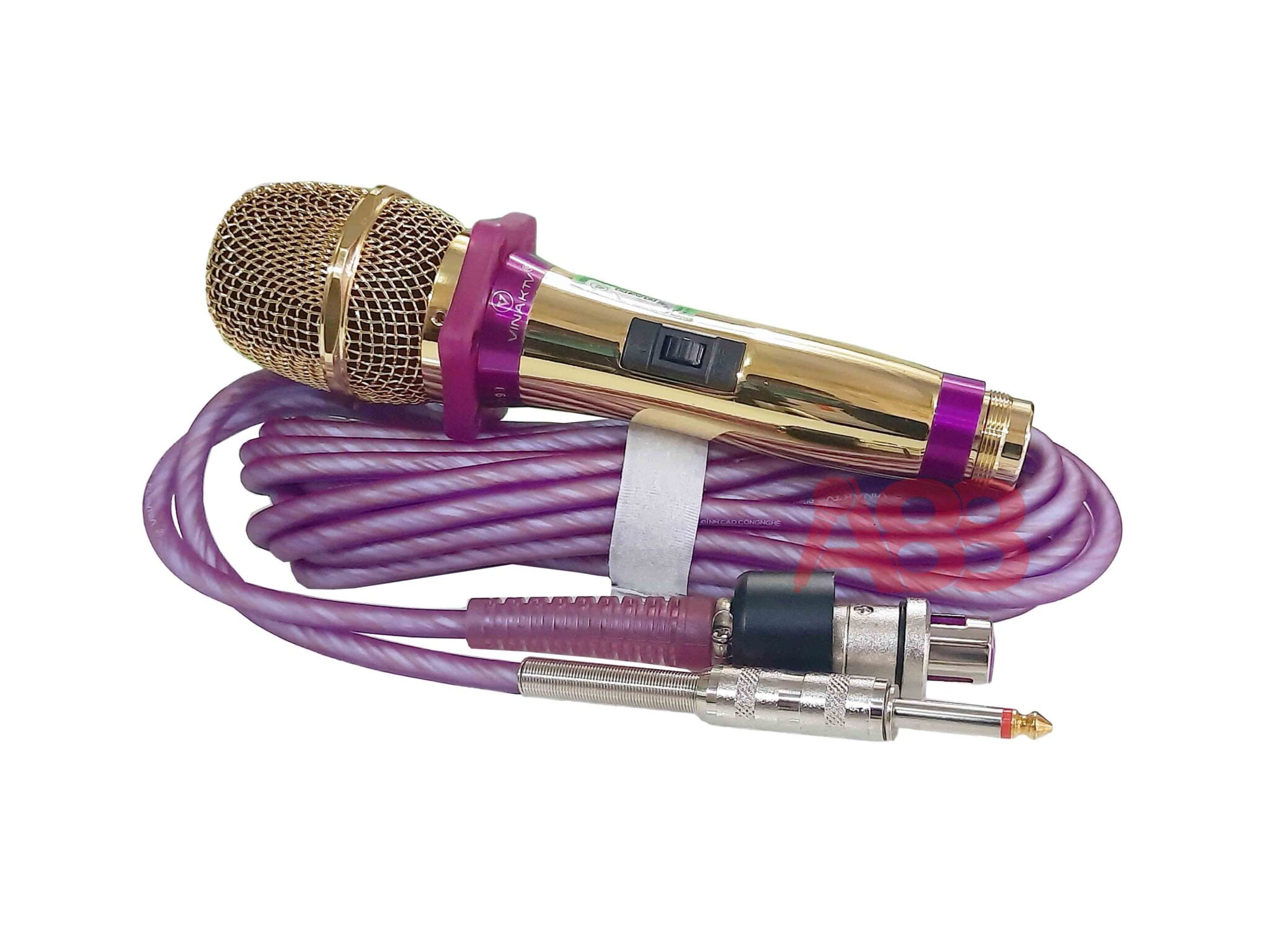 Ưu và nhược điểm của micro có dây