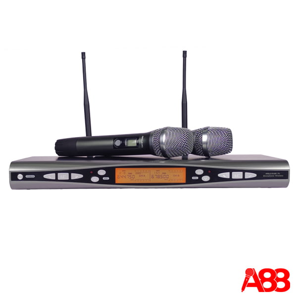 Ưu và nhược điểm của micro không dây