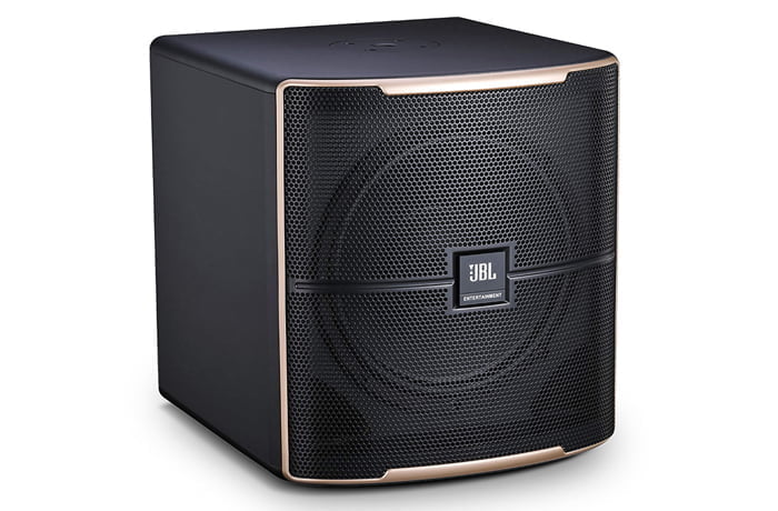 Loa sub điện JBL Pasion 12SP