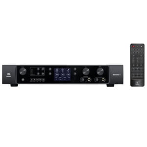 Amply JBL BEYOND 3 (360W - 2 kênh)