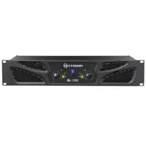 Cục đẩy công suất Crown XLi 1500 (330W x 2 Kênh)