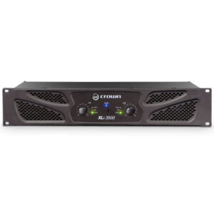 Cục đẩy công suất Crown XLi 3500 (1000W x 2 Kênh)