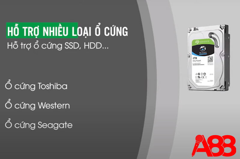 Đầu karaoke VietKTV Kplus 6T