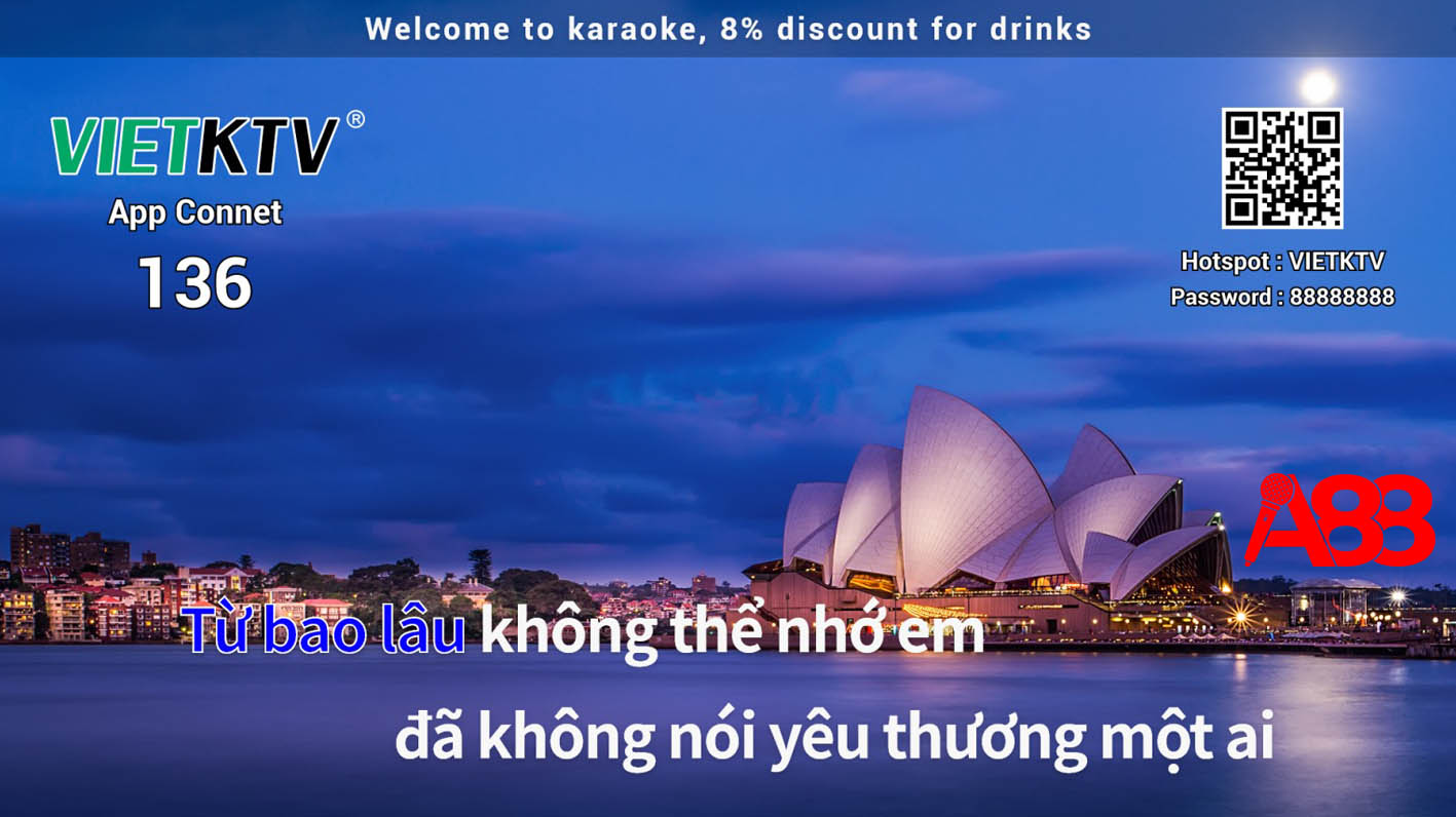 Đầu karaoke VietKTV Kplus 6T