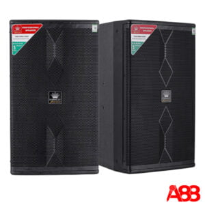 Loa karaoke BossElec SX 212 Pro