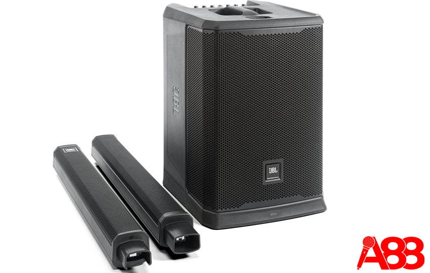 Loa JBL PRX ONE
