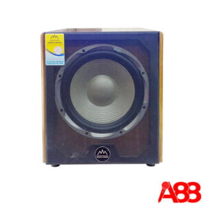 Loa sub điện Tanda Audio SAT 1201 (Bass 30)