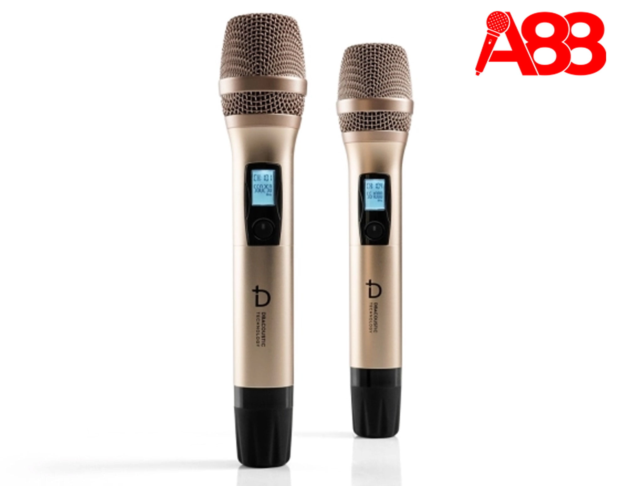 Amply 3in1 DBacoustic LX-H6