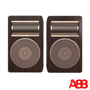 Loa Bookshelf DBacoustic LX-SH8