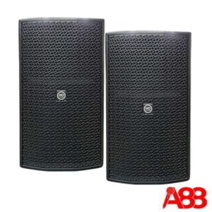 Loa karaoke HD PRO12 (Full Bass 30cm)
