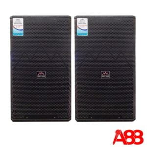 Loa karaoke Tanda TDA K1200 (Bass 30 – 400W)