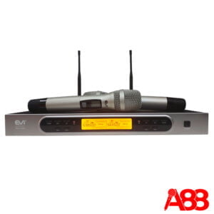 Micro không dây Evi T8600 Limited